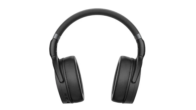 Беспроводные наушники Sennheiser HD 450BT Black - рис.2