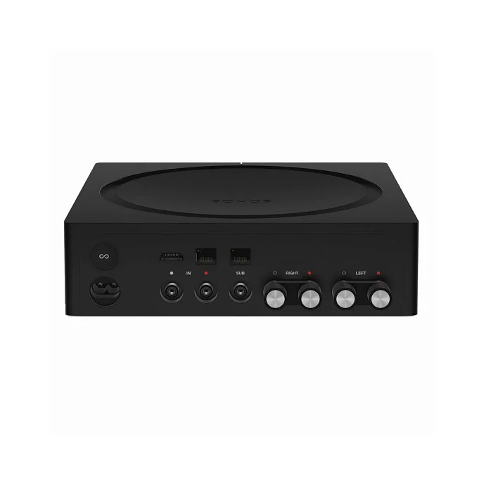 Интегральный усилитель Sonos Amp - рис.1