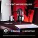 Игровая гарнитура HyperX Cloud III S Wireless Black/Red - рис.7