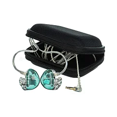 Кастомные наушники Aurian Forest Custom