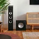 Напольная акустика Polk Audio Monitor XT60 Black - рис.8
