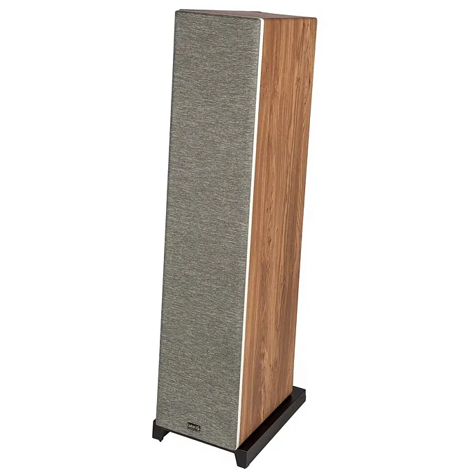 Напольная акустика Davis Acoustics Krypton N 10 Nordik White - рис.4