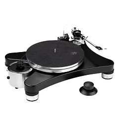 Проигрыватель винила VPI Scout 21 Black