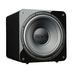 Сабвуфер SVS SB-1000 Pro Piano Black