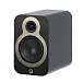 Полочная акустика Q Acoustics 3020c Black - рис.1