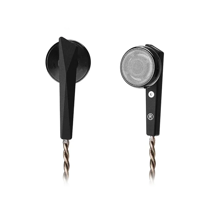Наушники внутриканальные DUNU Alpha 3 4.4mm - рис.0