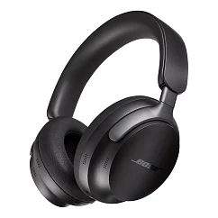 Беспроводные наушники Bose QuietComfort Ultra Black