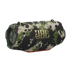 Портативная колонка JBL Xtreme 4 Camouflage