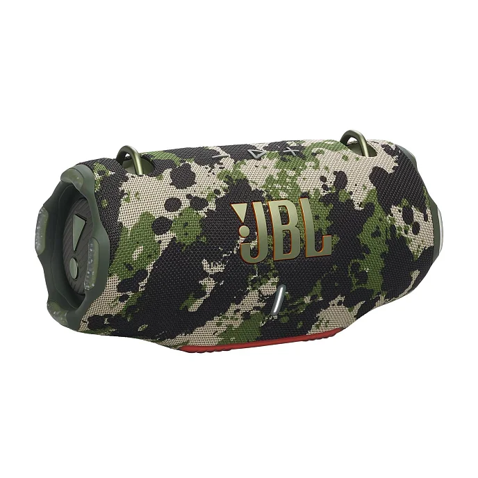 Портативная колонка JBL Xtreme 4 Camouflage - рис.0
