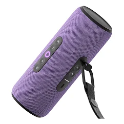 Умная колонка Яндекс Станция Стрит Violet