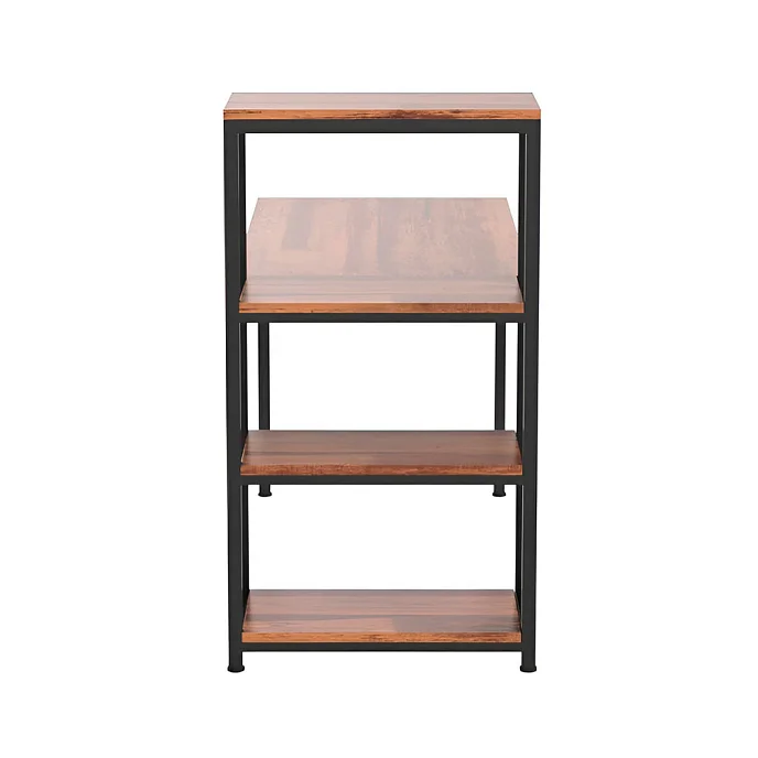 Компьютерный стол EUREKA ZX-SH140A Reclaimed Wood - рис.3