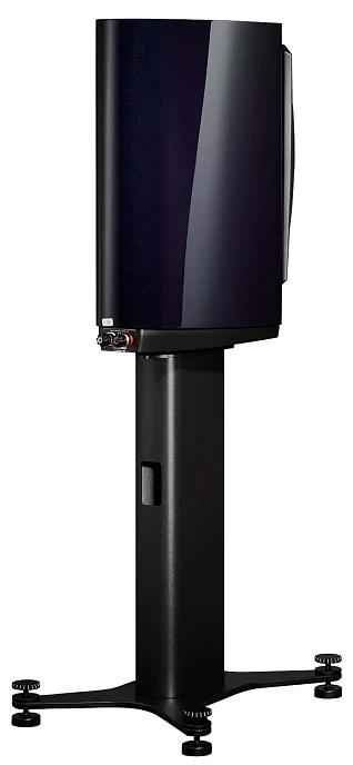 Полочная акустика Dynaudio Confidence 20 Midnight High Gloss - рис.1