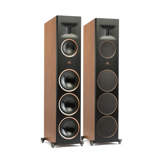Напольная акустика Martin Logan Motion XT F200 Tower Walnut - рис.0