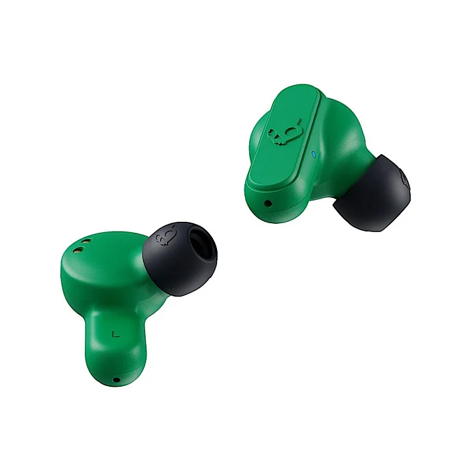Беспроводные наушники Skullcandy Dime Dark Blue Green - рис.5