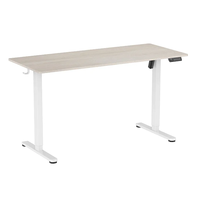 Стол Ritmix TBL-1402 Milk Oak - рис.0