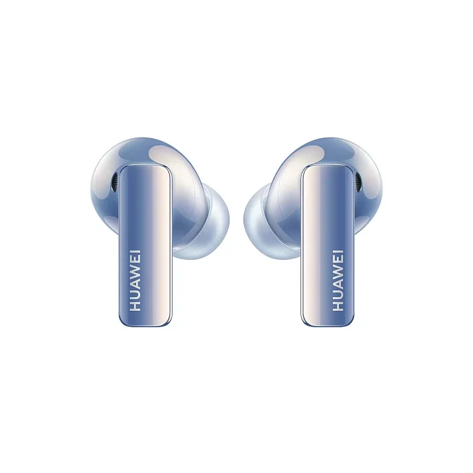 Беспроводные наушники HUAWEI FreeBuds Pro 2 Blue - рис.0