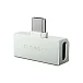 Усилитель-ЦАП для наушников FiiO Snowsky Tiny A Silver - рис.2