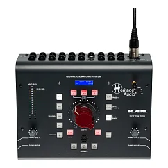 Контроллер Heritage Audio RAM System 2000 Black