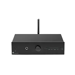 Комплект Pro-Ject Colourful Audio System E Walnut