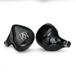IEM наушники Noble Audio Kublai Khan Black