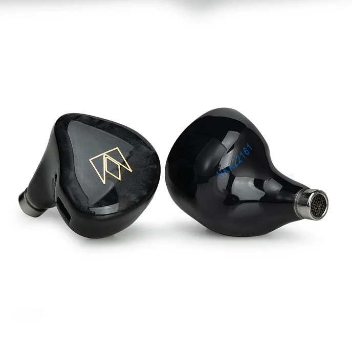 IEM наушники Noble Audio Kublai Khan Black - рис.3
