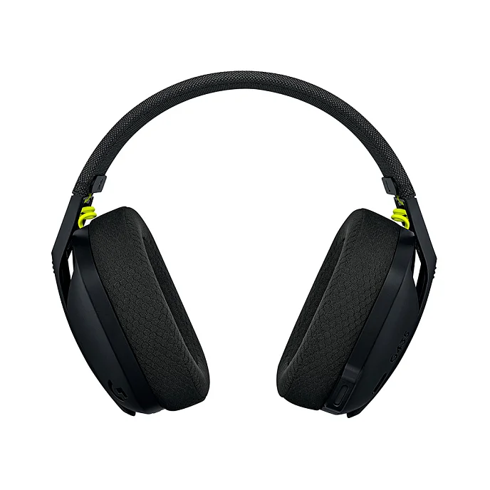 Игровая гарнитура Logitech G435 Black - рис.1