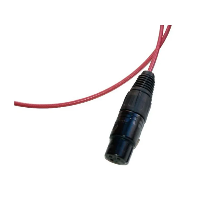 Кабель Van Den Hul The Orchid XLR 1.5 m - рис.0