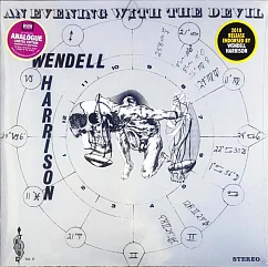 Пластинка Wendell Harrison - An Evening With The Devil - (Pure Pleasure) LP