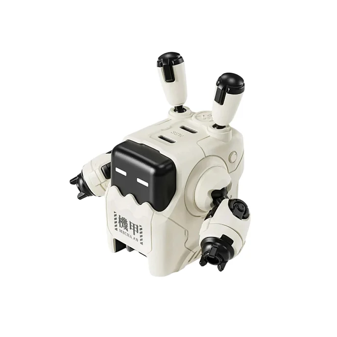 Сетевое зарядное устройство Gravastar Delta35 White - рис.2