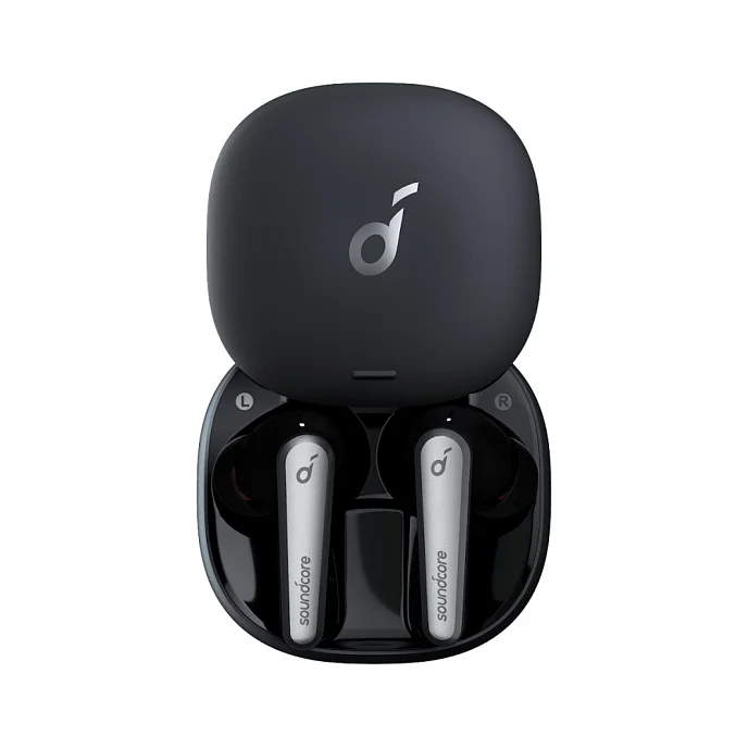 Беспроводные наушники Anker Soundcore Liberty Air 2 Pro Onyx Black - рис.4