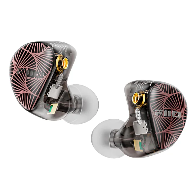High End наушники FiiO FX15 - рис.1
