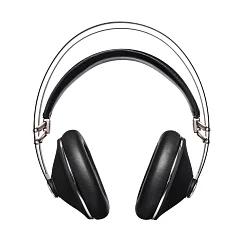 Наушники полноразмерные Meze Audio 99 NEO Black Silver