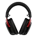 Игровая гарнитура HyperX Cloud III S Wireless Black/Red - рис.1