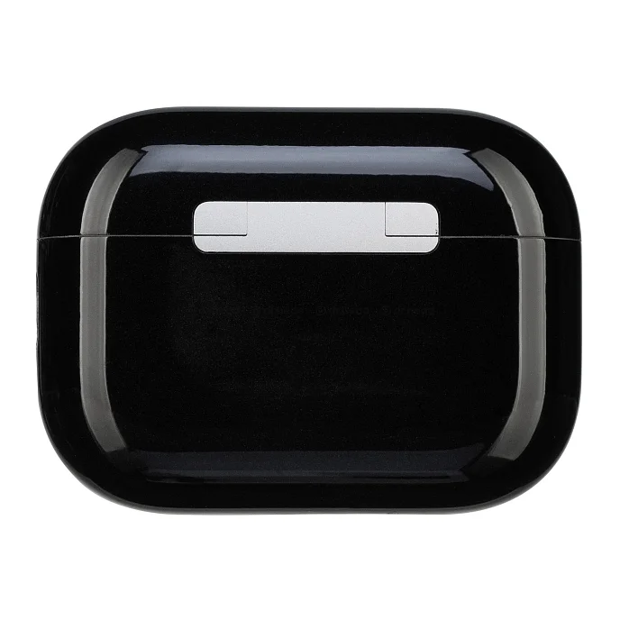 Беспроводные наушники Apple AirPods Pro 2 USB-C Gloss Black - рис.3