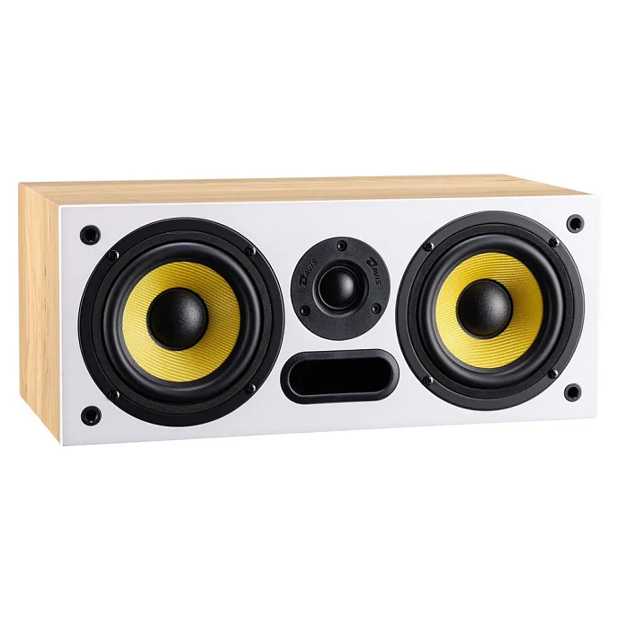 Центральный канал Davis Acoustics Mia 15 Light Oak - рис.0