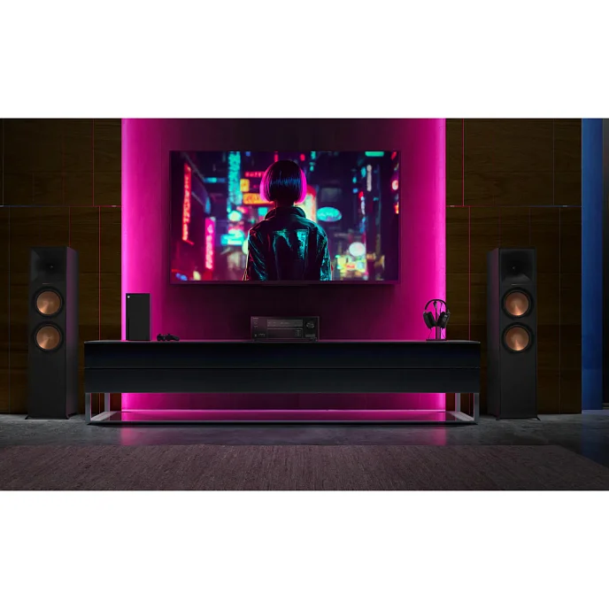 Ресивер Onkyo TX-SR3100 Black - рис.8