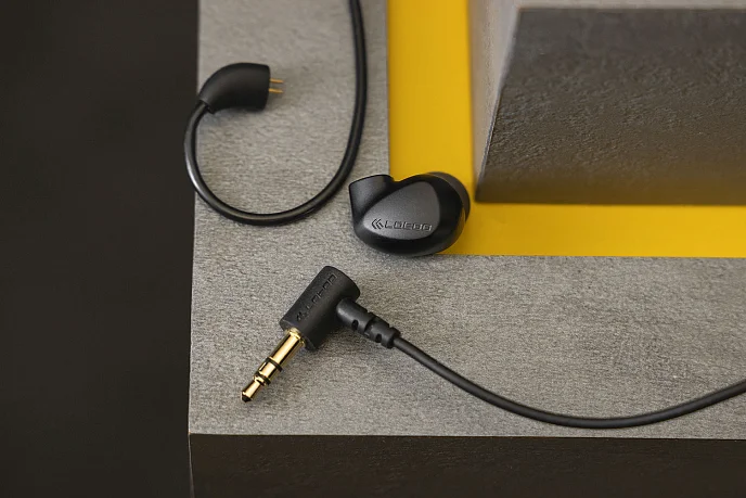 Наушники внутриканальные Lotoo LE-M1 - рис.9