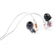 IEM наушники Shure SE535 Clear - рис.6