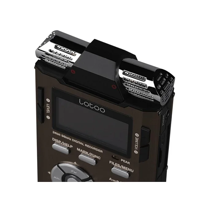 Диктофон Lotoo PAW L300E - рис.2