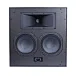 Встраиваемая акустика UandKSound M800SR Matte Black - рис.0 Встраиваемая акустика UandKSound M800SR Matte Black - рис.0