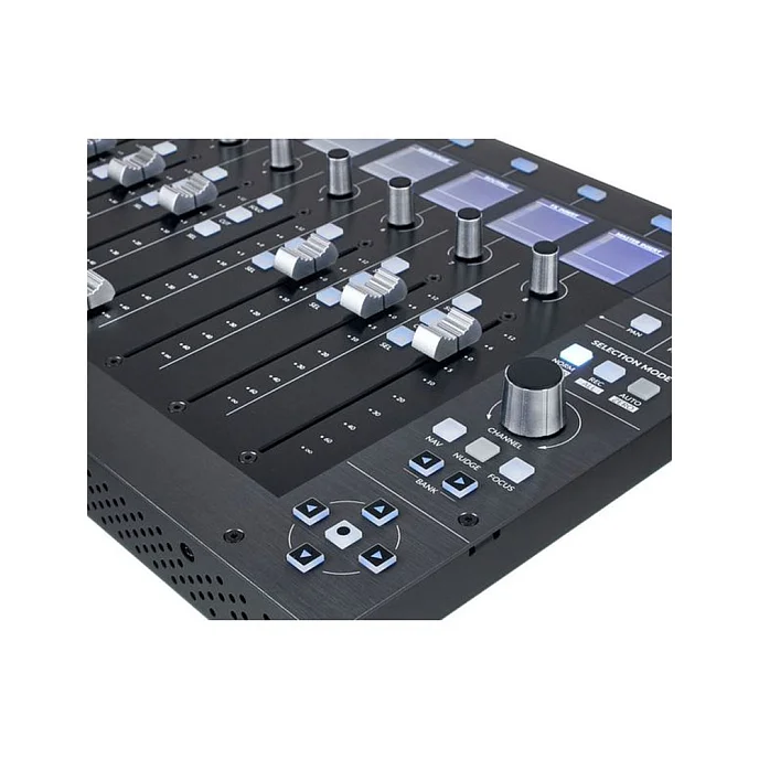 Контроллер Solid State Logic UF8 - рис.5