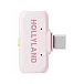 Радиосистема Hollyland Lark A1 Combo Cloud Pink - рис.2 Радиосистема Hollyland Lark A1 Combo Cloud Pink - рис.2