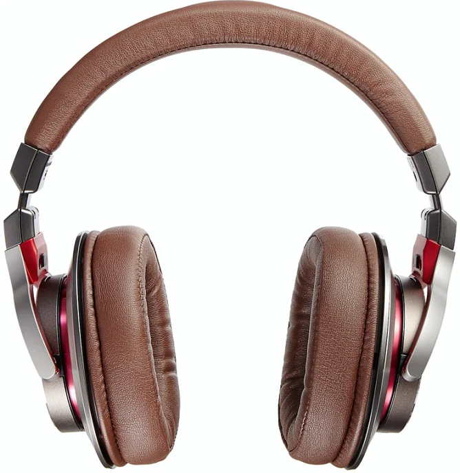Наушники Audio-Technica ATH-MSR7B GM - рис.4