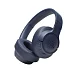 Беспроводные наушники JBL TUNE 750BTNC Blue - рис.0