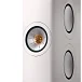 Напольная акустика KEF LS60 Wireless Mineral White - рис.4