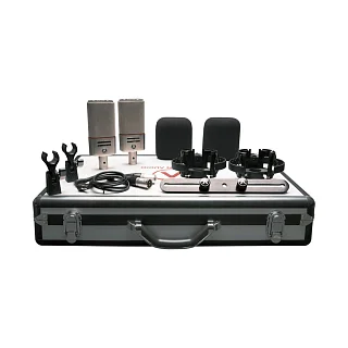 Austrian Audio OC818 Dual Set Plus