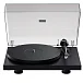 Проигрыватель винила Pro-Ject Debut EVO 2 (PICK IT MM EVO) Satin Black - рис.0