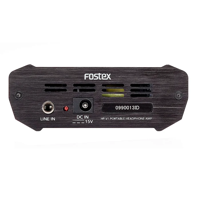 Усилитель для наушников FOSTEX HP-V1 - рис.2