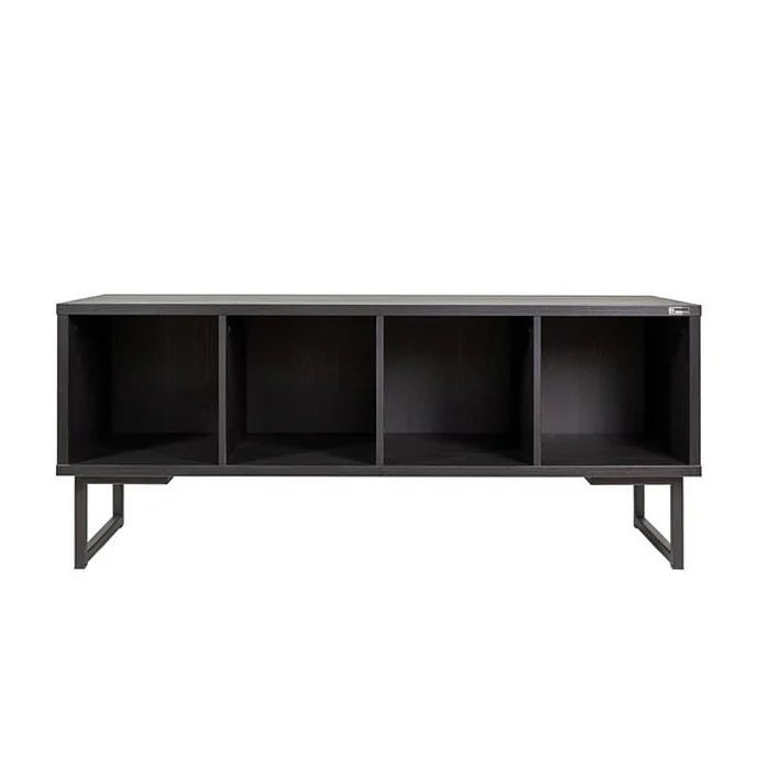 Стойка для Hi-Fi Radiotehnika Rondo 400 Black - рис.2