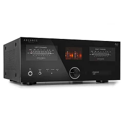 Интегральный усилитель Advance Paris Apex A10 Black
